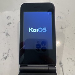 Alcatel Cingular Flip 4 IV U102AA – Black ( AT&T ) 4G LTE Smartphone