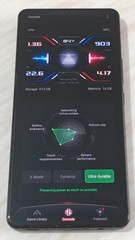 ASUS ROG Phone 8 Pro 512GB 1TB Unlocked Global Google Play Gaming Phone