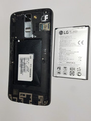 Factory Unlocked Worldwide LG K7 MS330 Android Smartphone Cell Phone