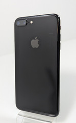 Apple iPhone 7 Plus – 128GB – AT&T LOCKED – Black – BH 88% -77034