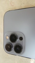 iPhone 13 Pro Max – 128GB – Sierra Blue MLKP3LL/A ( Xfinity Mobile )