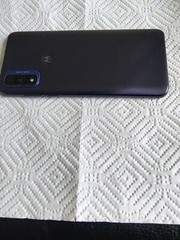 Motorola Moto G Pure XT2163-4 Smartphone 32GB 3GB RAM Boxed Unlocked Excellent