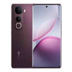 vivo Y400 Pro 5G (Nebula Purple, 256 GB) (8 GB RAM)
