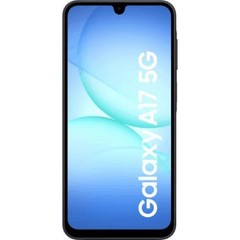 Samsung SM-A176U Galaxy A17 5G Smartphone, 128GB Storage, 6.7in Super AMOLED Dis