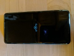 DE-GOOGLED – Google Pixel 2 XL – 64 GB – Just Black (Unlocked) w/ LineageOS