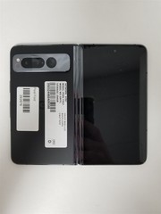 Google Pixel Fold 256GB Black G9FPL (AT&T) Damaged zD1737
