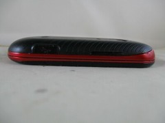 LG Extravert VN271 – Black and Red (Verizon) Cellular Phone