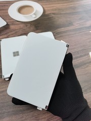 Microsoft Surface Duo First Generation 128GB/256GB White Android smartphone