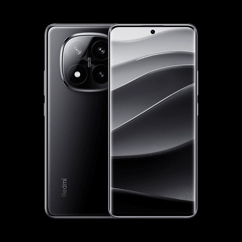 Xiaomi Redmi Note 14 Pro+ 5G 12/16GB 256/512GB -Dual SIM 6.67″Waterproof 6200mAh