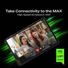 Infinix XPAD LTE 8GB RAM 256 GB MediaTek Helio G99 Processor Global version
