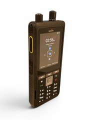 Sonim XP5 Plus XP5900 GSM Unlocked AT&T T-Mobile 16GB Rugged Waterproof Phone