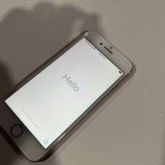 For Parts Or Repair Apple iPhone 7 A1660 132GB W/OEM Box And Accessories
