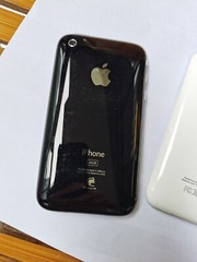 iOS 6 Apple iPhone 3GS – 8G 16G 32GB (Unlocked) A1303 (GSM) 100% Working