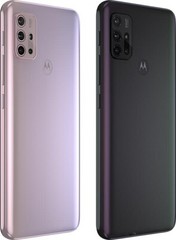 6.5″ Motorola Moto G30 (2021) Android Dual SIM 128GB 4GB RAM 64.0MP Phone