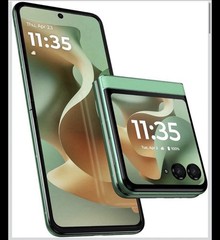 Motorola Razr 2025 | Unlocked | Made for US 8/256GB | 50MP Camera |