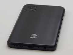 AT&T Vista (WTATTRW2) 32GB – Black (AT&T) Smartphone – Clean IMEI – H1474