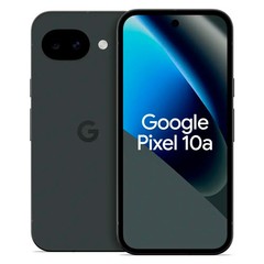 Google Pixel 10a 128GB Obsidian Unlocked – NEW – With Accesories (Read Desc)