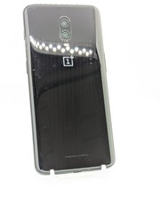 Degoogled OnePlus 6T 128GB Unlocked Lineage OS Smartphone A6013 8GB RAM Black