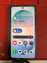 Samsung Galaxy S26 Ultra Unlocked 512GB Sky Blue
