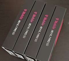 T-mobile RVVL 7 Pro 5G 8+256GB BINB SEALED Unlocked Smartphone