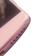 Meitu M8 MP1603 5.15″ Selfie Beauty Smartphone 64GB with 21MP Camera 4G Pink