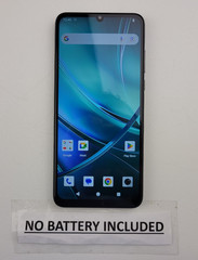 FOXX / FOXXD A67L – 32GB – (CARRIER UNKNOWN) Smartphone – CRACKED – H8029