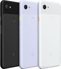 Google pixel 3a xl 4G 6.0″ OLED Screen 4+64GB ROM Snapdragon670 3700mAh Newphone