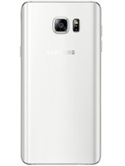 Samsung Galaxy Note 5 N920P Sprint 32G GSM Unlocked 4G LTE CellPhone VERY GOOD