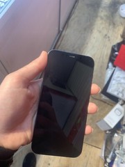 Apple iPhone 12 – 64GB – Black (Unlocked)