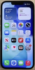 TESTED USED GSM UNLOCKED MIDNIGHT iPhone 14, 256GB A2649 MPVV3LL/A (90% BATTERY)