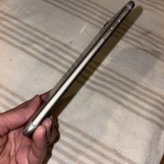 Apple iPhone 6 Plus 64GB A1522 MGCR2LL/A Silver (Verizon)