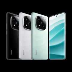Xiaomi Redmi Note 14 Pro+ 5G 12/16GB 256/512GB -Dual SIM 6.67″Waterproof 6200mAh