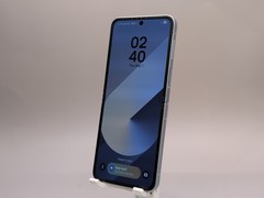 Samsung Galaxy Z Flip6 SM-F741U 256GB Blue AT&T Only W089594