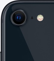Apple iPhone SE3 2022 128GB Unlocked Midnight
