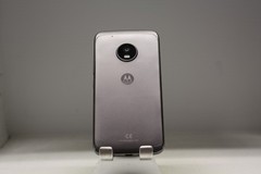 Moto G5 Plus XT1687 – 64GB – Lunar Gray (Unlocked) Smartphone, 002