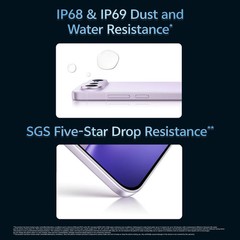 VIVO X300 FE 5G 12GB RAM Noir Black Global Version Unlocked Dual SIM Android 16