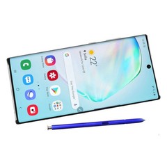 NEW Samsung Galaxy Note10+ Plus SM-N975U 256GB+12GB Factory Unlocked Smartphone