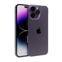 Apple iPhone 14 Pro Max A2651 GCI Only 256GB Deep Purple C