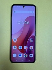 Motorola Razr 2025 – 256GB – XT2553-3 – Parfait Pink (Verizon) – LCD Spot