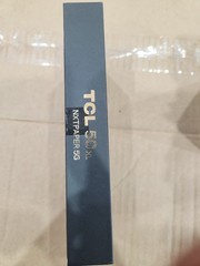 TCL 50 XL NXTPAPER 5G 6GB 128GB IT IS LOCKED AND ONLY WORKS FOR BOOST MOBILE