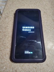 Samsung Galaxy S23 FE – 128 GB – Gray (Unlocked) used private seller