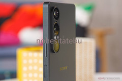 Sony Xperia 1 VII XQ-FS72 256GB 12GB Snapdragon 8 Elite 6.5″ 48MP Unopened Black