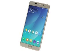 Original Samsung Galaxy Note 5 SM-N920 64GB Unlocked Android Smartphone Gold A++
