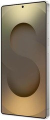 GSM Unlocked Samsung Galaxy S25 Ultra 256GB Titanium White Silve S938B Excellent