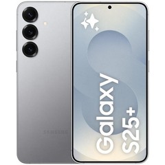 ✅ New Sealed Samsung Galaxy S25+ Plus 256GB Silver Shadow – Unlocked Smartphone