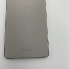 Sony Xperia 1 V Platinum Silver 256GB 12GB RAM Dual SIM Unlocked From Japan