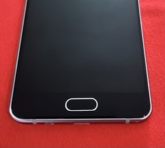 Samsung Galaxy A5 2016 A510M Black Sky (Claro)
