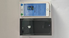 Apple iPhone 8 Plus Unlocked- 64 GB/128 GB/ 256 GB – Gold Silver Red Gray