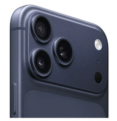 New Sealed Unlocked Apple iPhone 17 Pro Max 6.9-inch A3257 Deep Blue 2TB