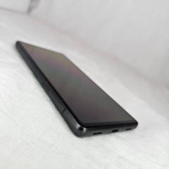 MINT! Unlocked Google Pixel 7a 2023 128GB/8GB GWKK3/GA03694-US, Charcoal